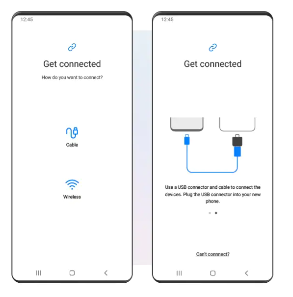 Samsung Smart Switch non funziona? 4 modi per risolvere il problema!