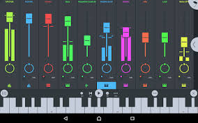 FL Studio Mobile - Registratore vocale Android