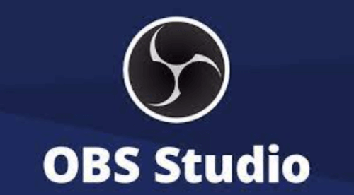 Registrazione di giochi OBS Studio
