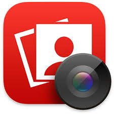 Registrati su Mac utilizzando Photo Booth