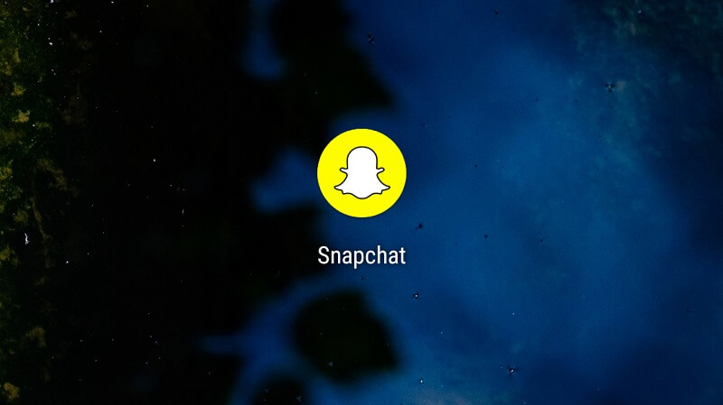 Snapchat non è riuscito a inviare Snapchat