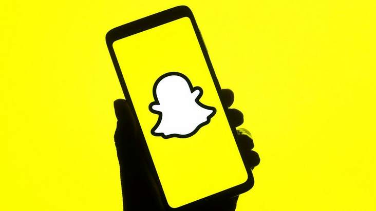 Reinstalla Snapchat per risolvere il problema dell'impossibilità di aggiornare