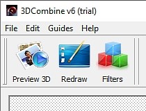 I 4 migliori editor video 3D - 3DCombine