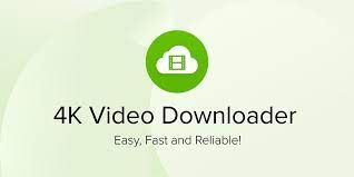 Scarica video di YouTube utilizzando 4K Video Downloader