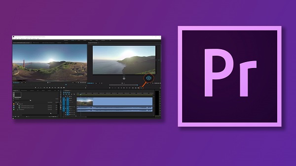 Editor video fotogramma per fotogramma Adobe Premiere Pro