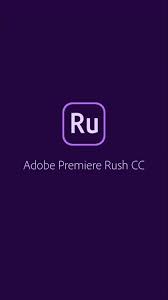 App di modifica video Instagram - Adobe Premiere Rush