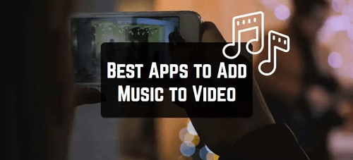 La migliore app per aggiungere musica ai video