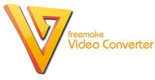 Converti DVD in AVI utilizzando Freemake Video Converter