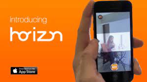 App di modifica video Instagram - Horizon