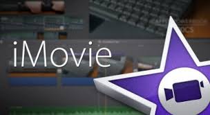 Software gratuito per capovolgere video iMovie