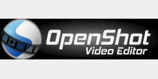 Altri software di editing gratuiti su Mac: OpenShot