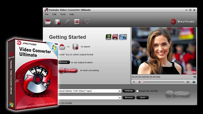 Utilizzo di Video Converter Ultimate per convertire FLAC in iTunes