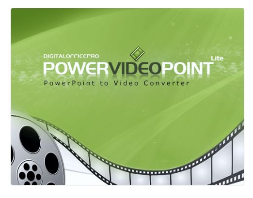 Come convertiamo PPT in un video utilizzando PowerPointPoint Lite