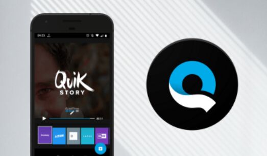 Quik Il software di editing GoPro per Windows 10