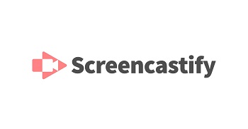 Screencastify per registrare l'audio interno