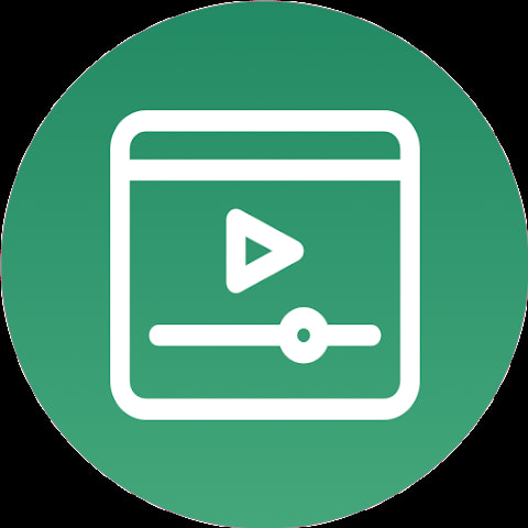 App video a schermo diviso su Android: Splitter video per lo stato in WhatsApp