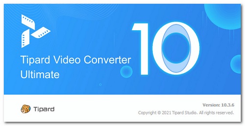 Tipard Video Enhancer per Mac