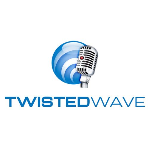 Usa Twisted Wave per registrare audio sul Chromebook