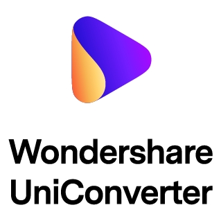 Converti RAM in MP4- WonderShare Uniconverter