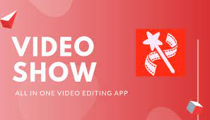 App di modifica video di Instagram - Videoshow