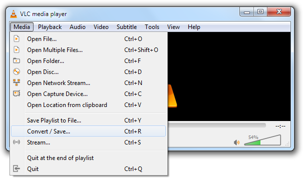Come scaricare audio da YouTube tramite VLC