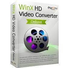 Convertitore video WhatsApp - Convertitore video WinX HD