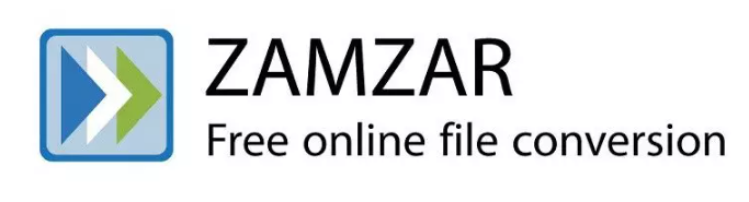 Converti qualsiasi video in MP4 usando Zamzar