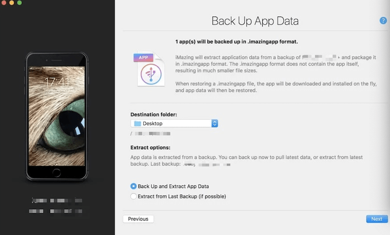 Come trasferire WhatsApp sul nuovo iPhone utilizzando il backup di iTunes