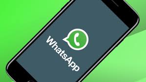 Reinstalla WhatsApp per correggere la mancata riproduzione della voce di WhatsApp