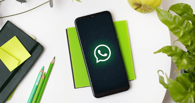 Trasferisci messaggi WhatsApp da Android a PC