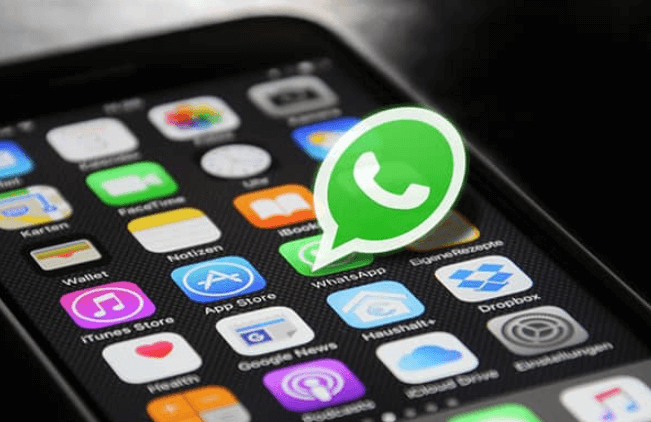 Come eseguire il backup di WhatsApp senza Google Drive