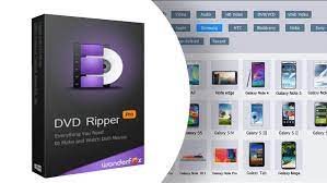 Carica DVD su Vimeo utilizzando WonderFox DVD Ripper Pro