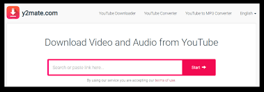 Video Converter per YouTube Upload - YouTube Video Downloader