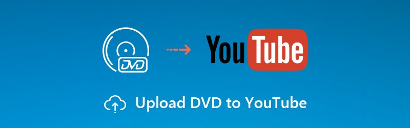 Come caricare DVD su YouTube