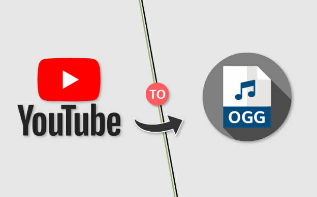 Come convertire YouTube in formato OGG