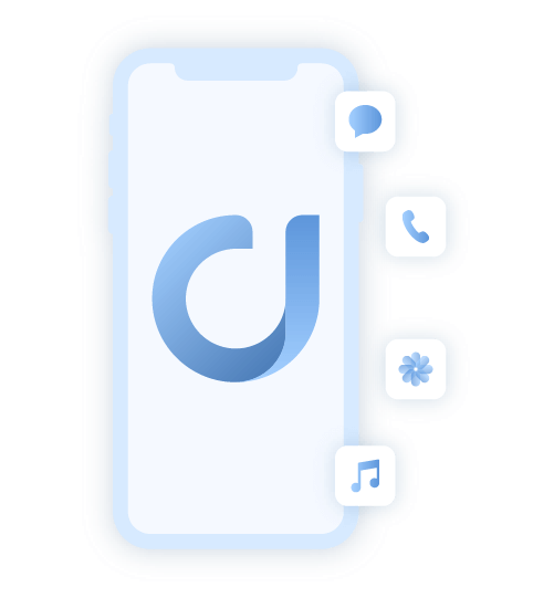 Come stampare conversazioni iMessages utilizzando FoneDog iOS Data Recovery